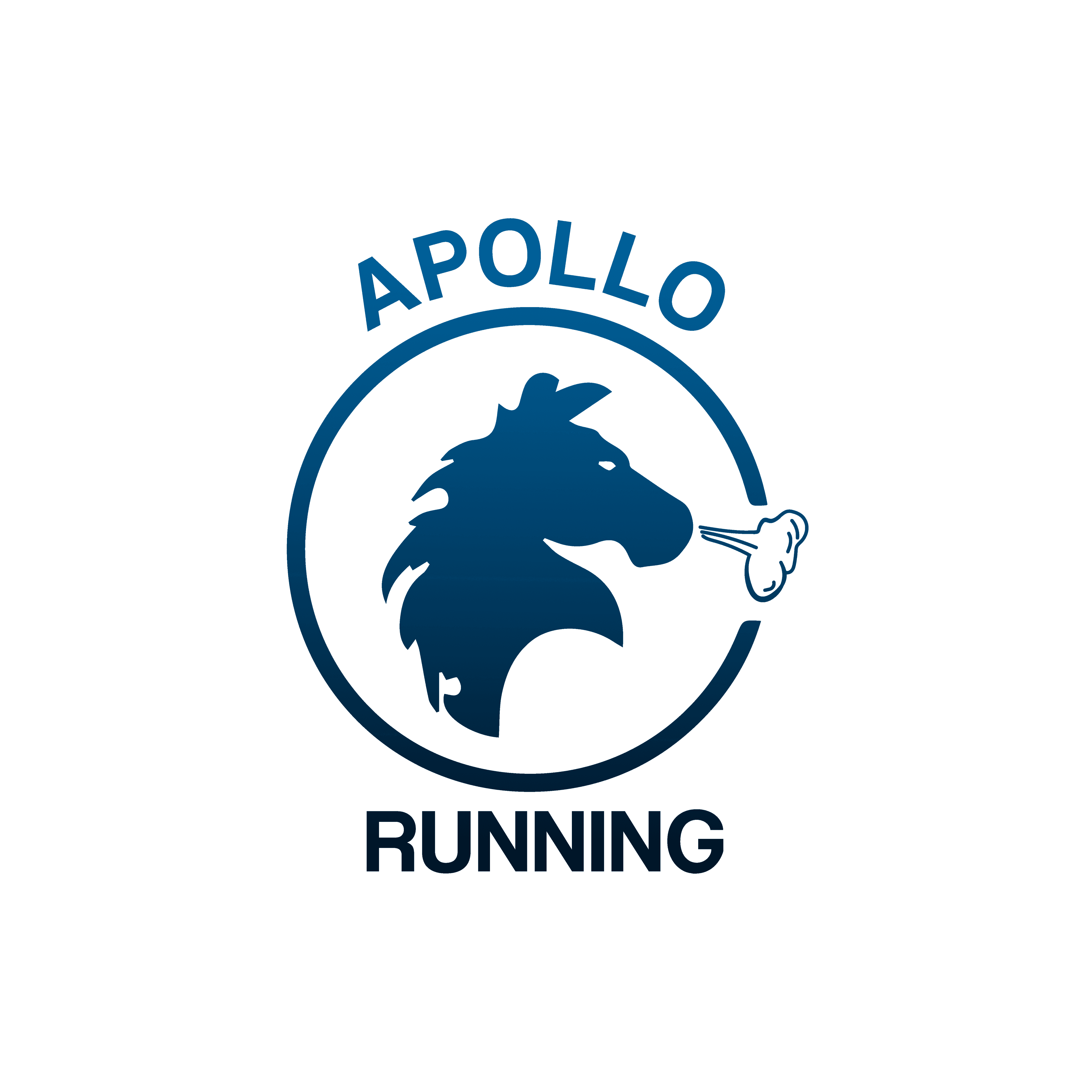 Apollo Running